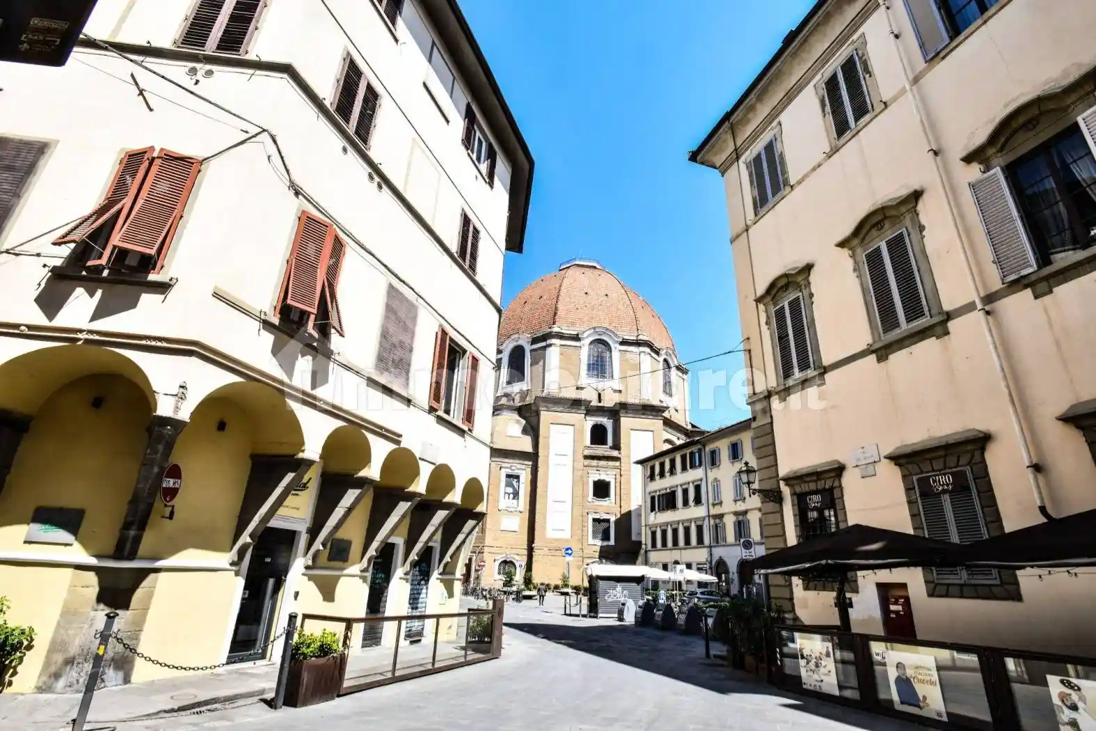 Appartamento via del Giglio, Santa Maria Novella, Firenze - foto 5