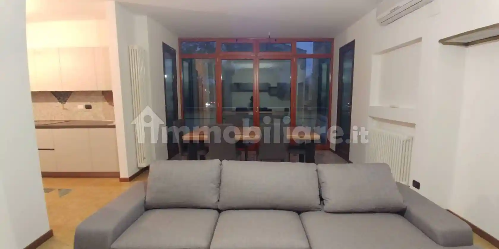 Terratetto plurifamiliare via Urbino, Sacra Famiglia - Basso Isonzo, Padova - foto 4