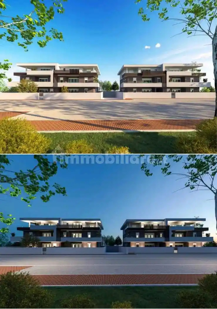 Appartamento in vendita a Castelvetro di Modena