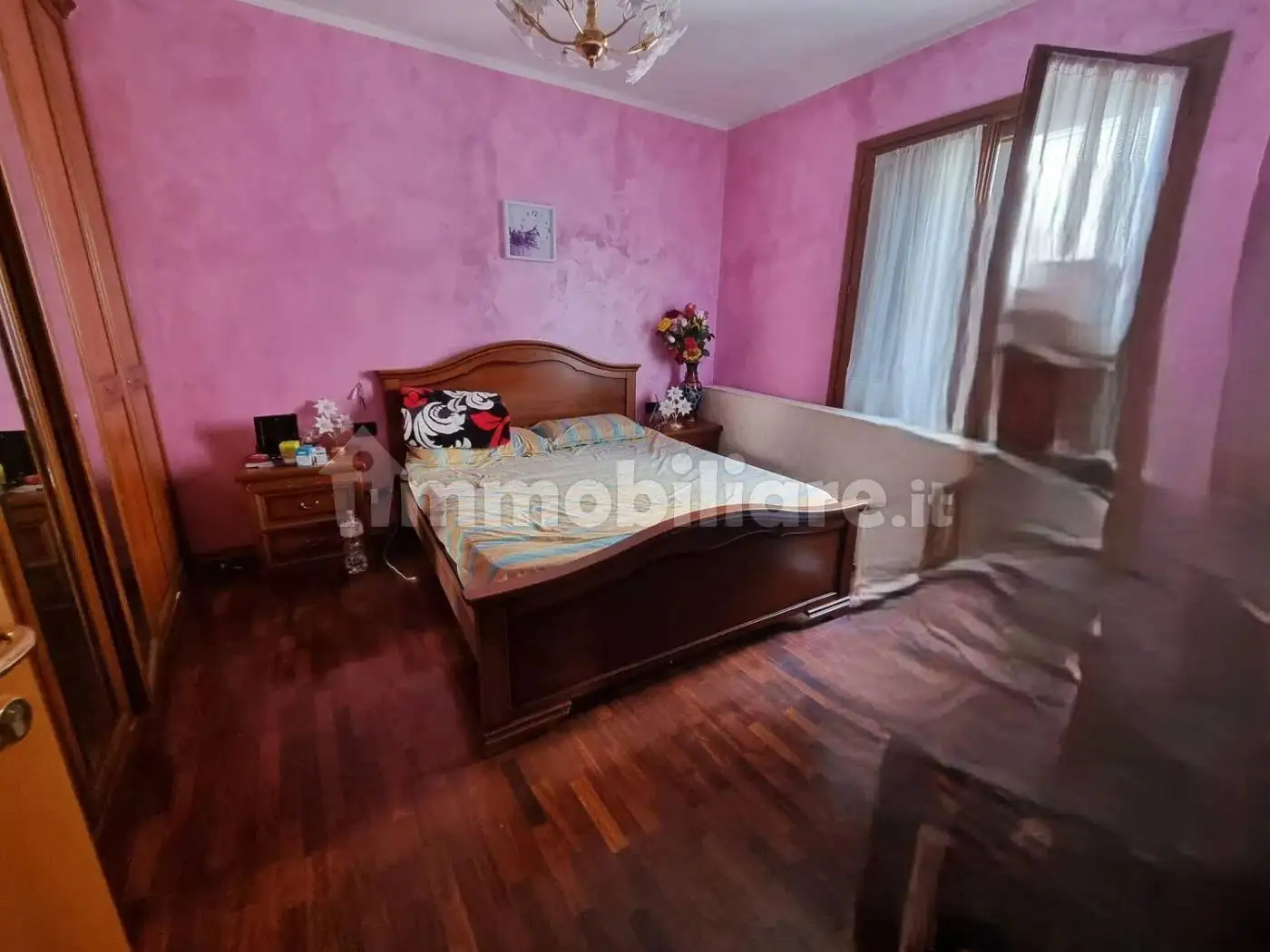 Trilocale secondo piano, Salvaterra, Casalgrande - foto 2