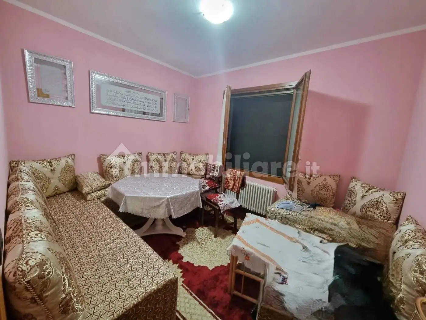 Trilocale secondo piano, Salvaterra, Casalgrande - foto 3