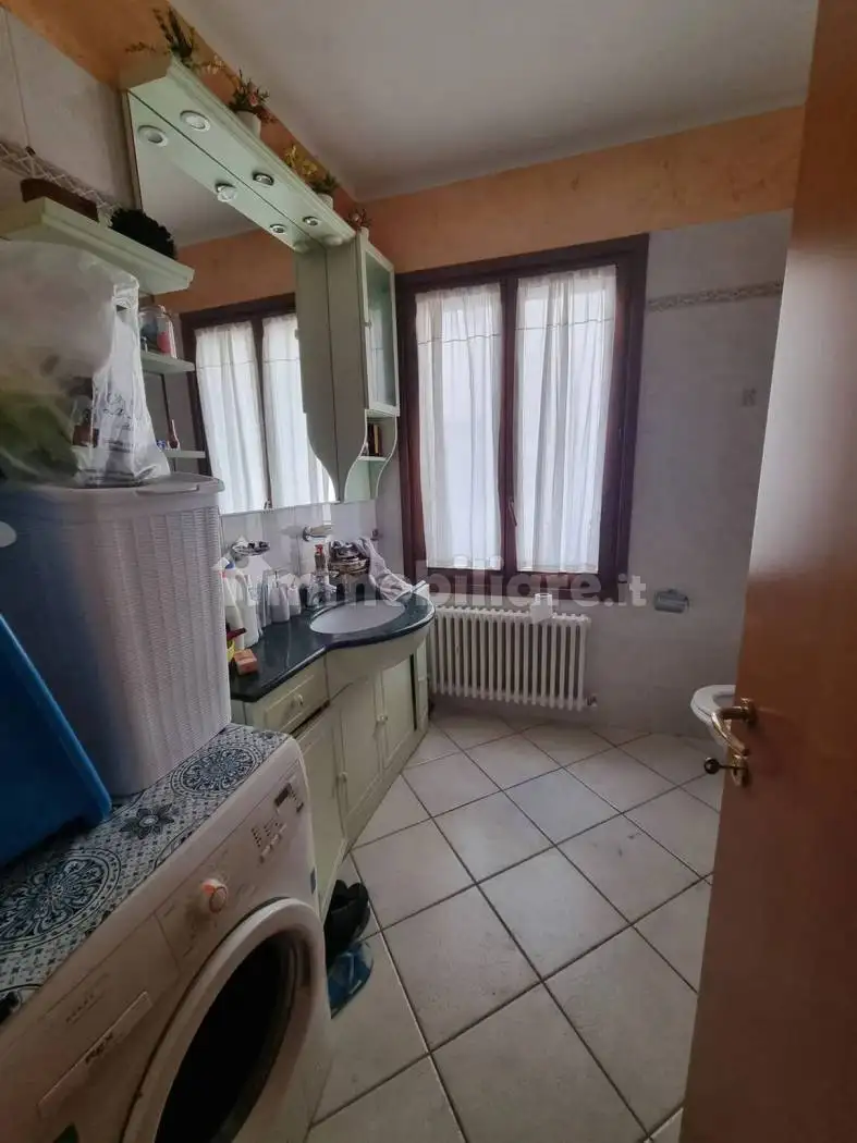 Trilocale secondo piano, Salvaterra, Casalgrande - foto 4