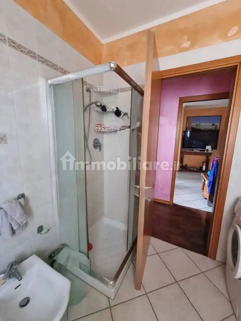 Trilocale secondo piano, Salvaterra, Casalgrande - foto 5