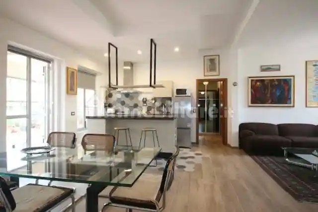 Attico - Mansarda in vendita a Firenze