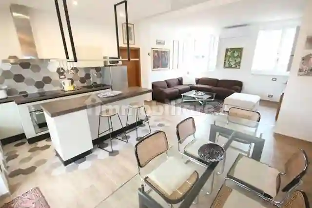 Attico - Mansarda - foto 4