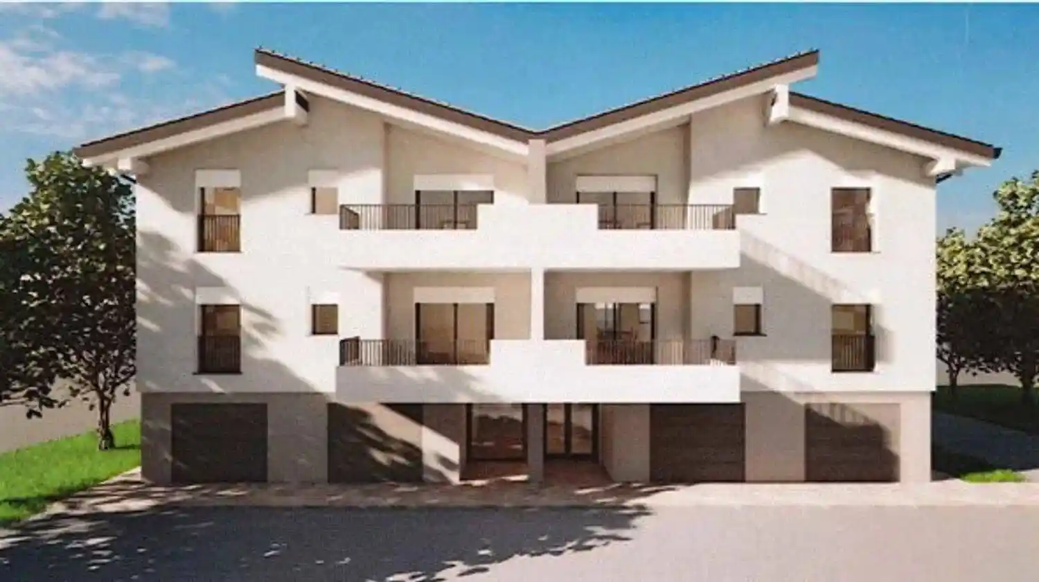 Appartamento in vendita a Castelvetro di Modena