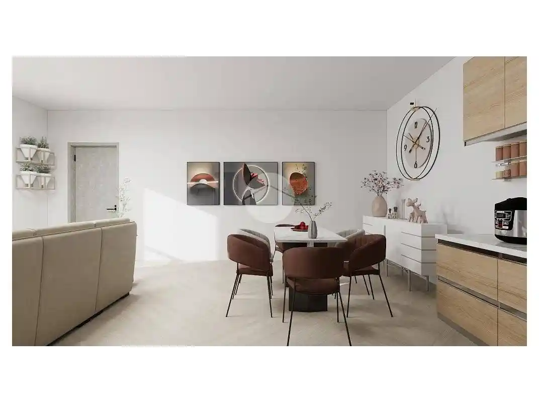 Bilocale via Vittorio Emanuele Ii 60, Centro, Cherasco - foto 4