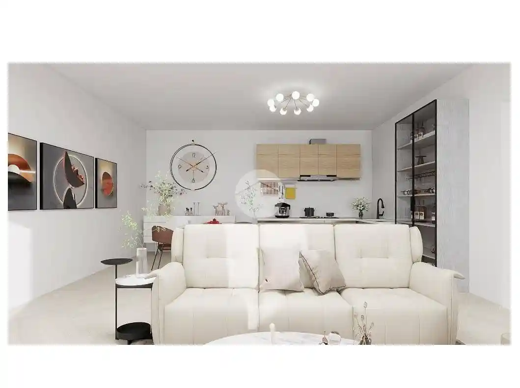 Bilocale via Vittorio Emanuele Ii 60, Centro, Cherasco - foto 5