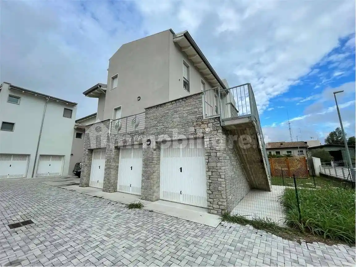 Appartamento in vendita a Bondeno