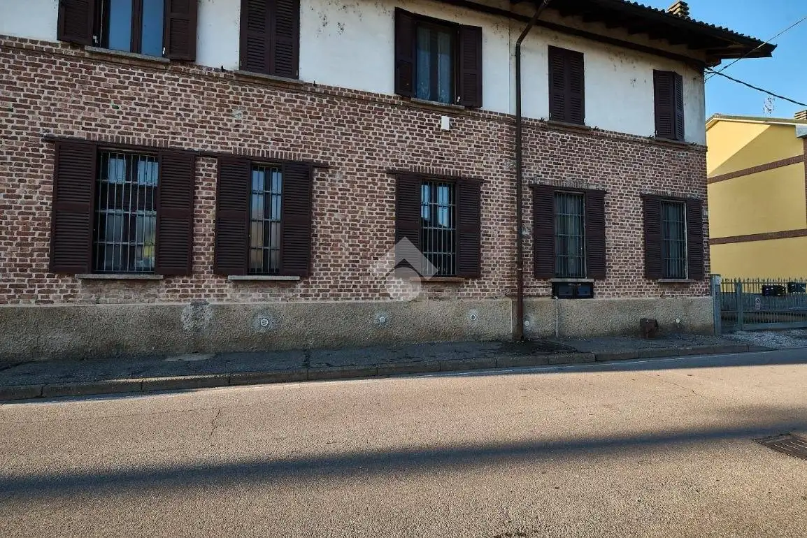 Appartamento in vendita a Zelo Buon Persico