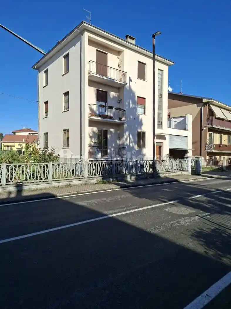 Appartamento in vendita a Noceto