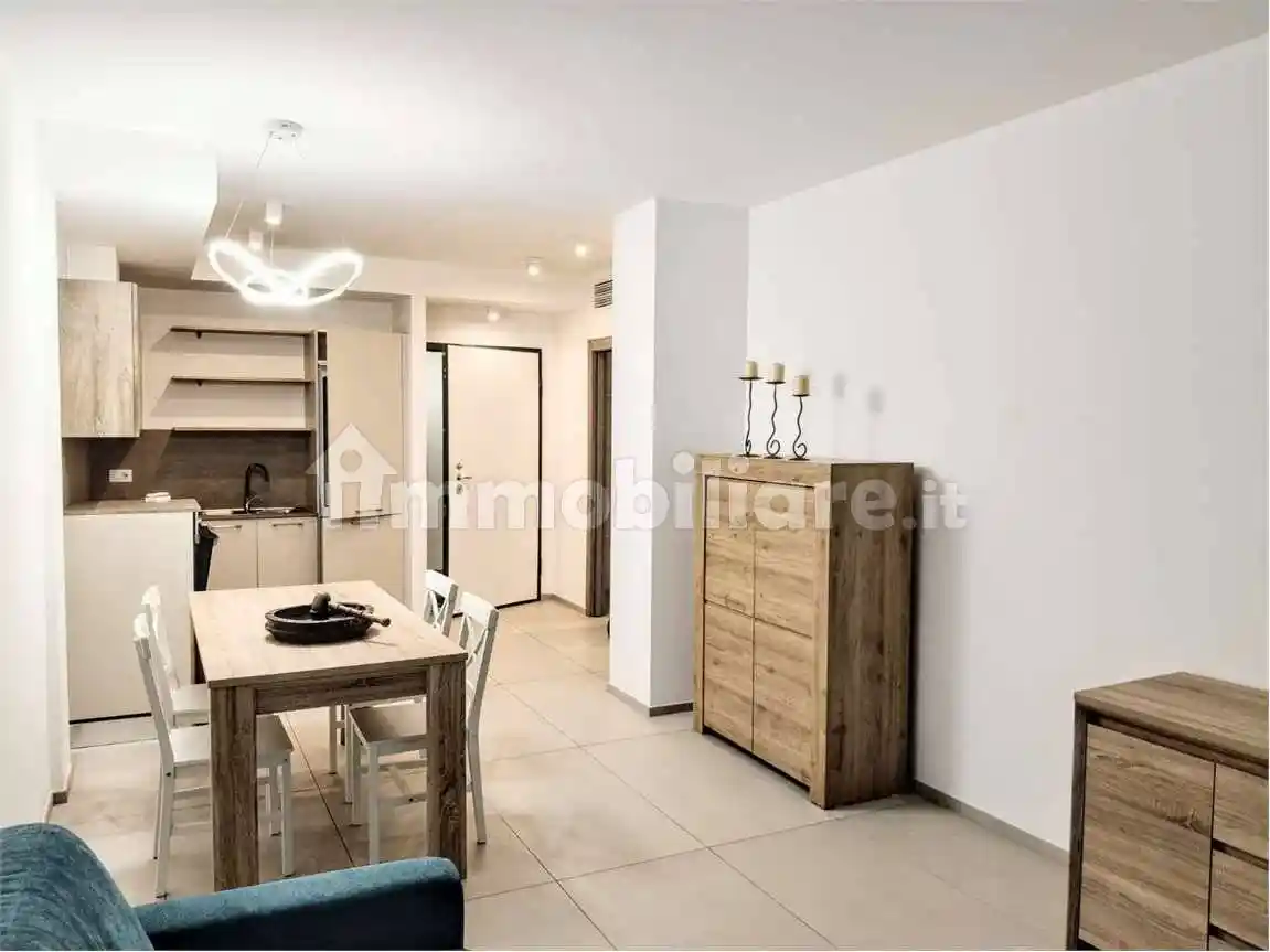 Appartamento in vendita a Aosta