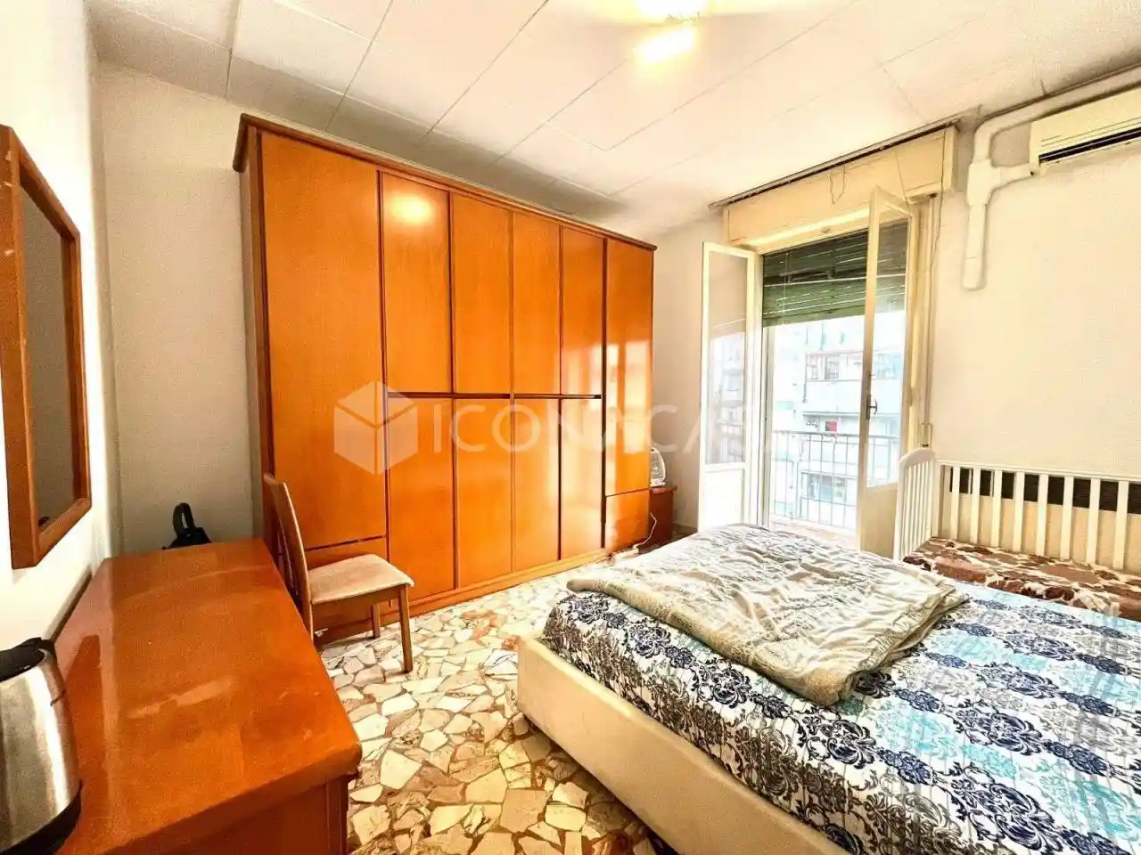 Quadrilocale via Alessandro Stoppato 35, Corticella, Bologna - foto 3