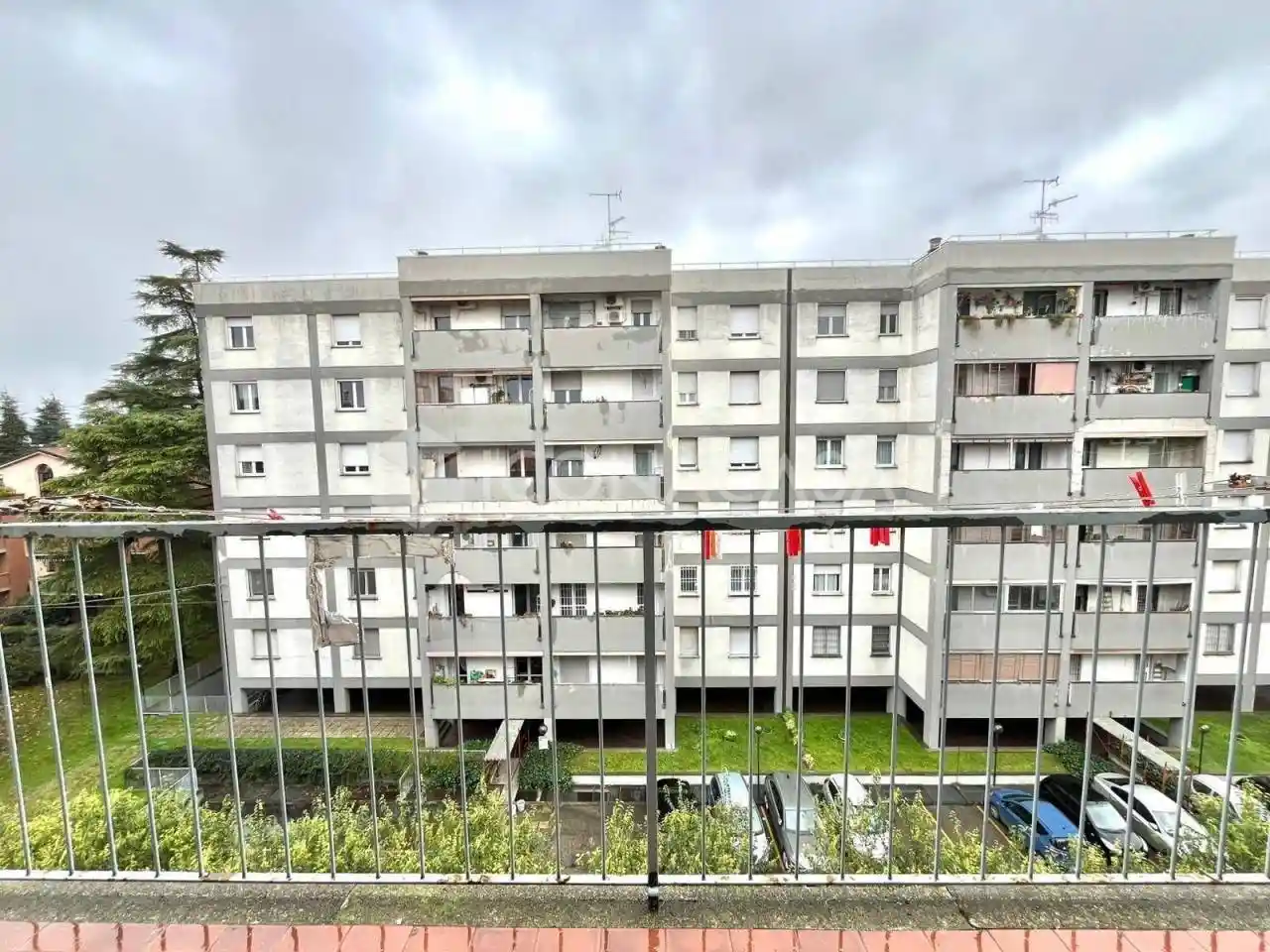 Quadrilocale via Alessandro Stoppato 35, Corticella, Bologna - foto 4