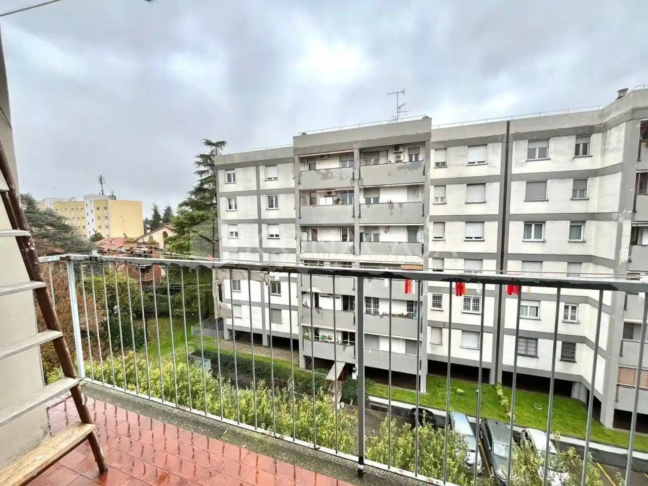 Quadrilocale via Alessandro Stoppato 35, Corticella, Bologna - foto 5