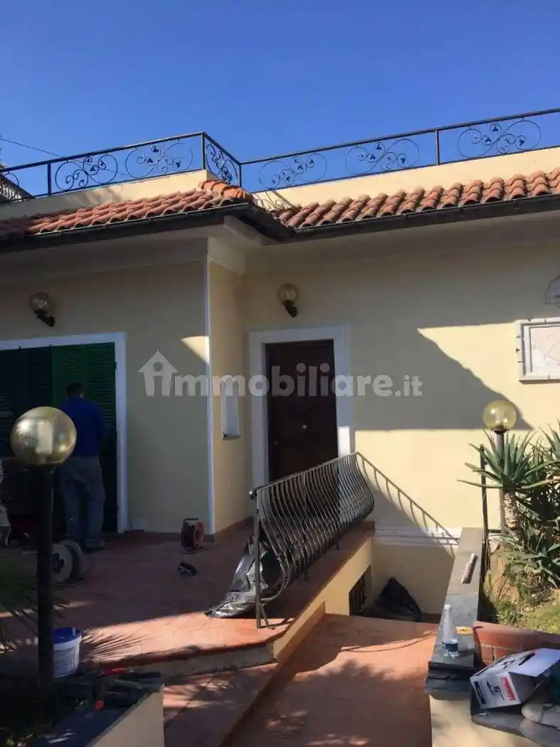 Casa indipendente in vendita a Diano Marina