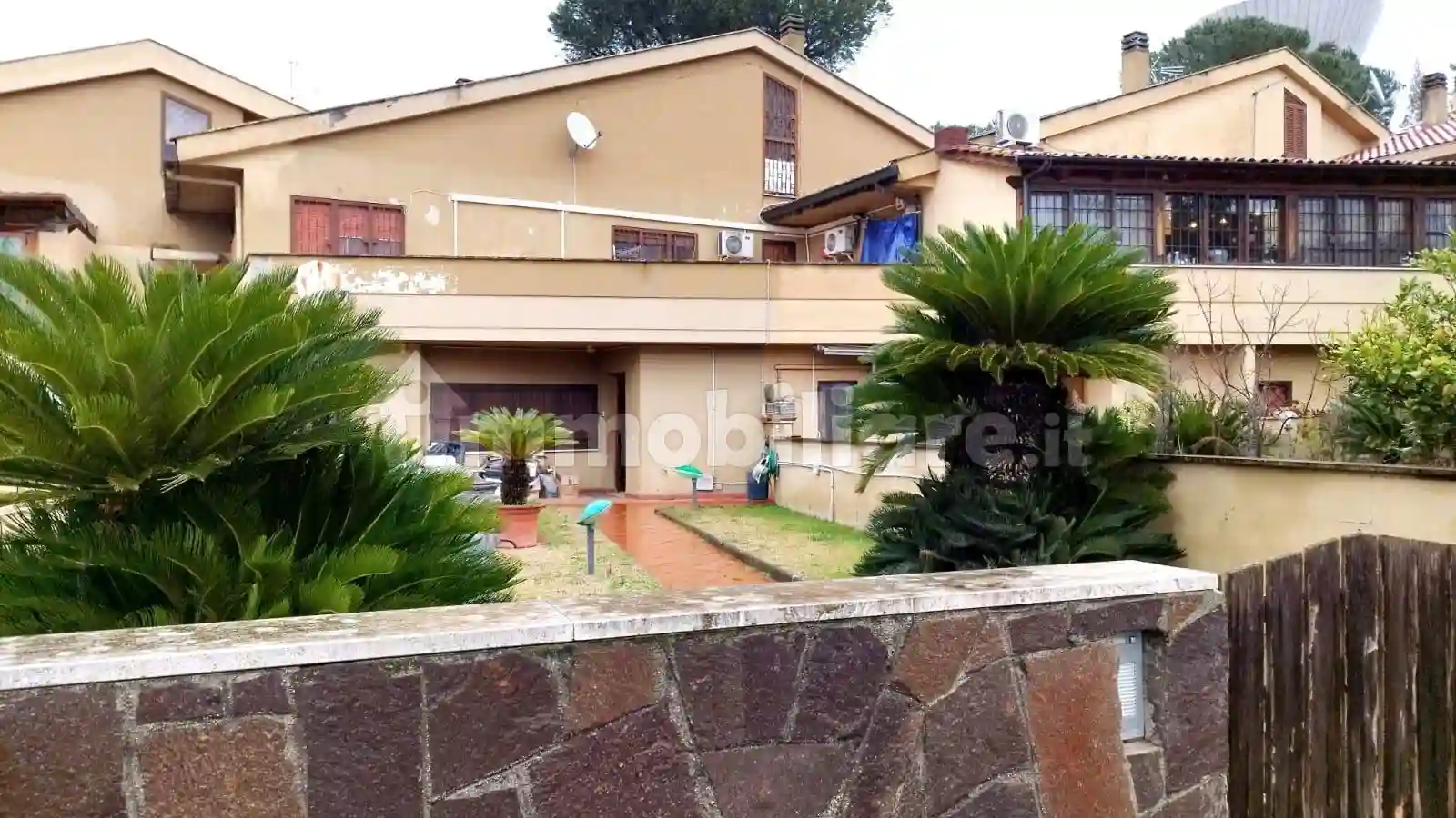 Villetta a schiera - foto 2