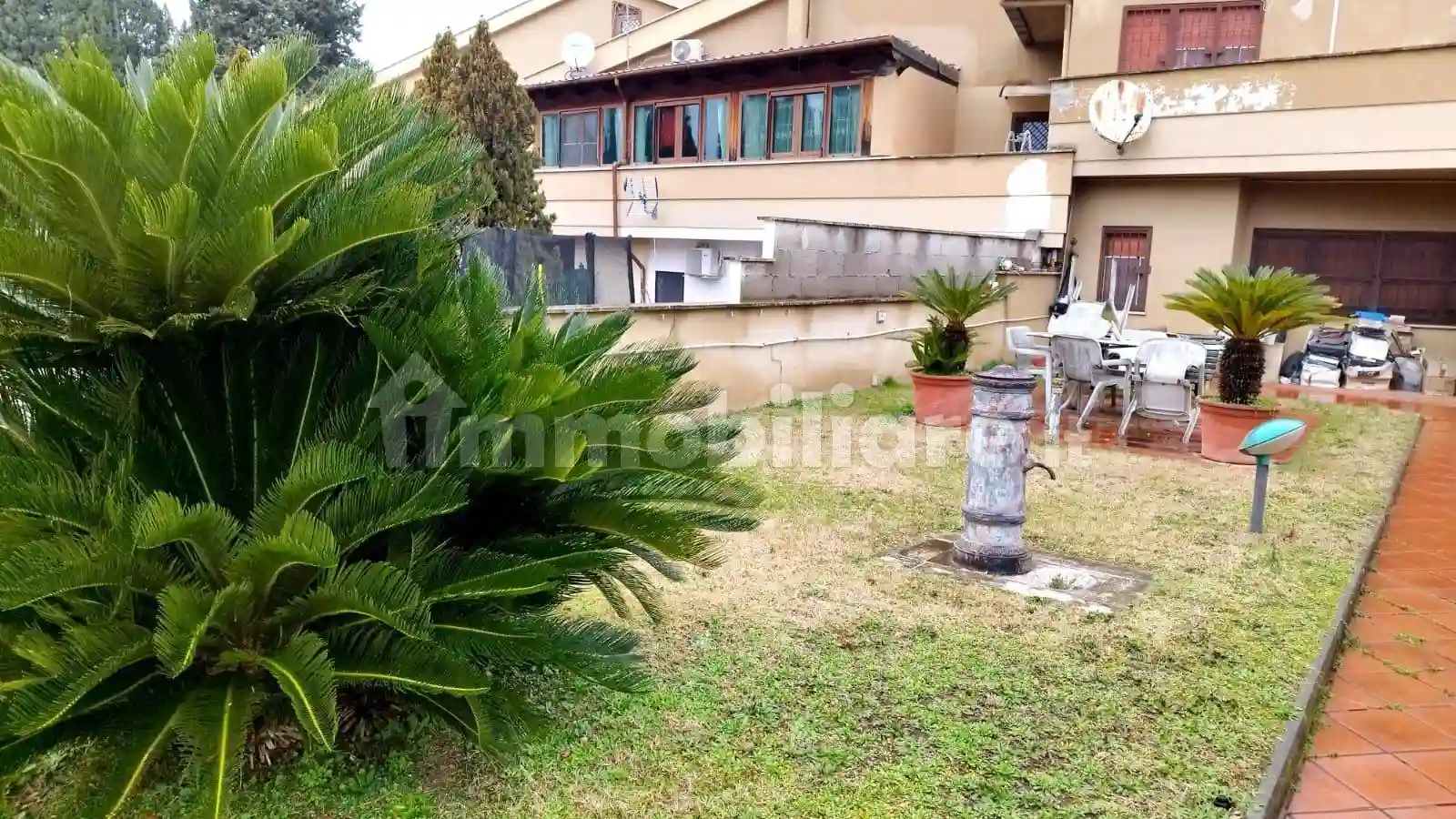 Villetta a schiera - foto 3