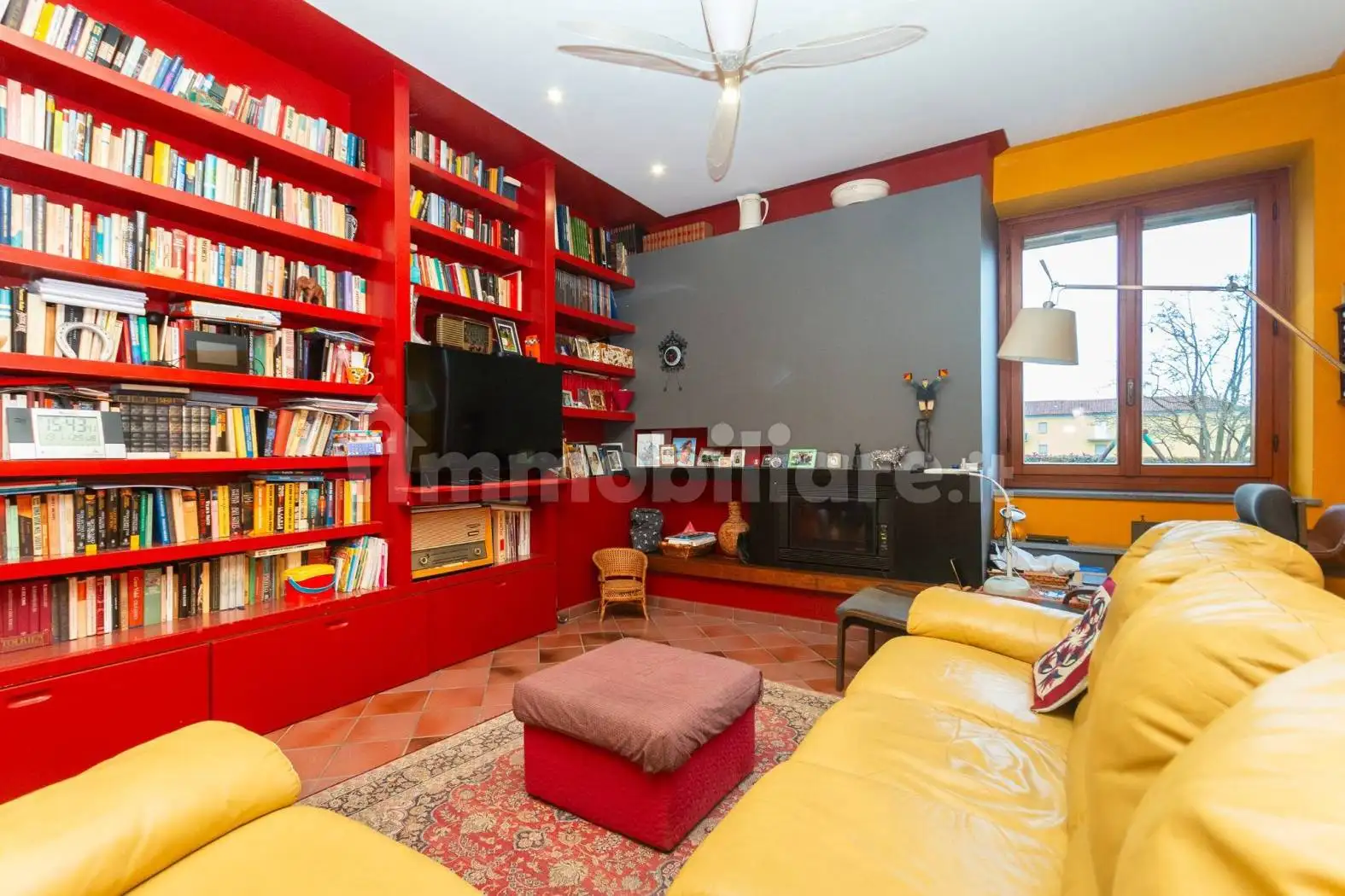 Villa in vendita a Carignano