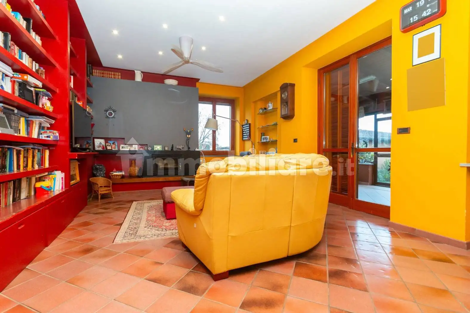 Villa unifamiliare via la loggia 72, Brassi, Carignano - foto 4