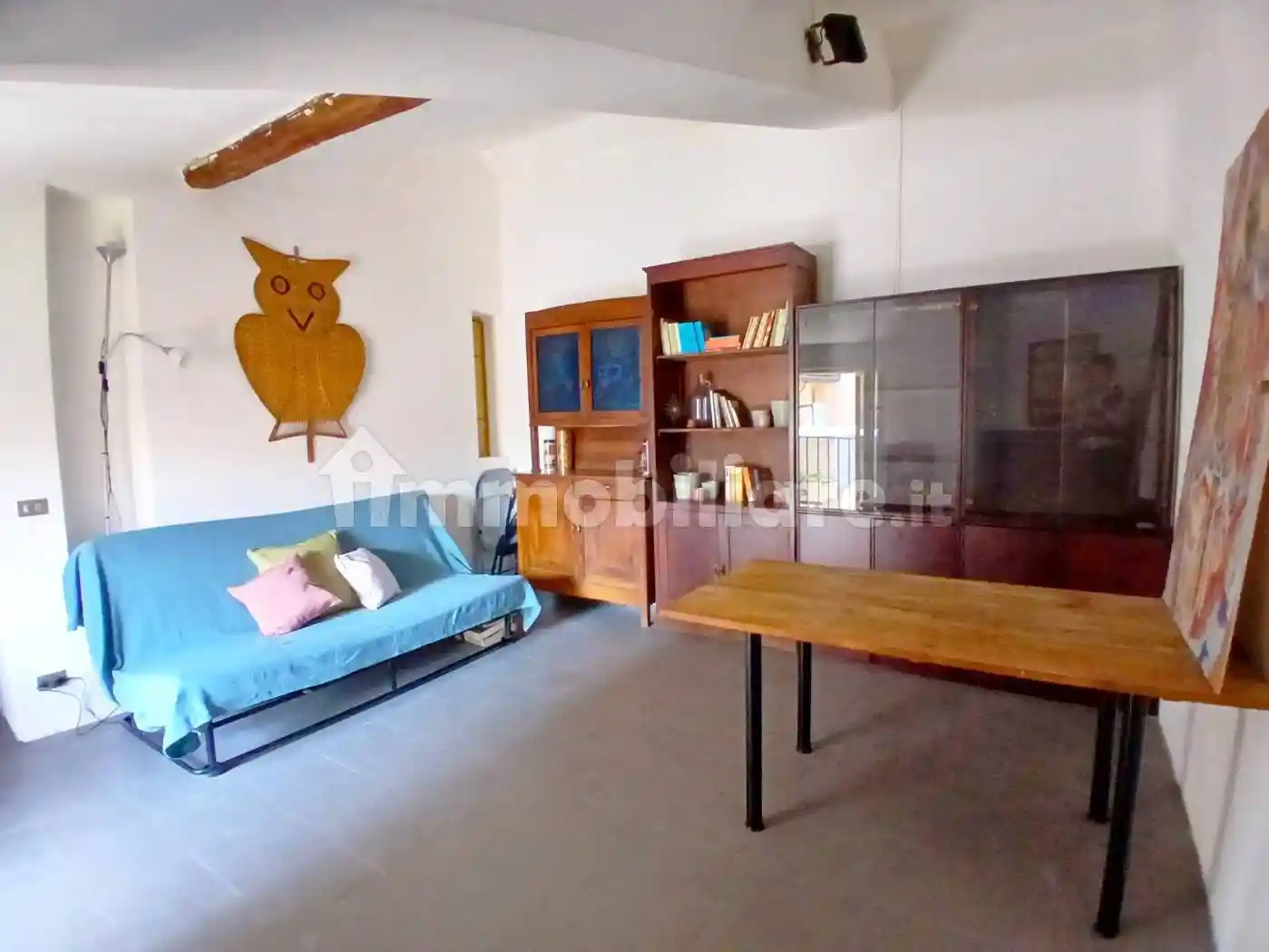 Bilocale viale Gabriele D'Annunzio 9, Corso Genova, Milano - foto 2