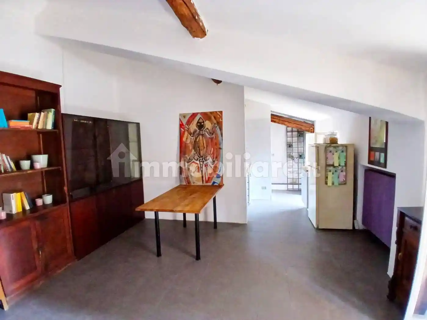 Bilocale viale Gabriele D'Annunzio 9, Corso Genova, Milano - foto 4