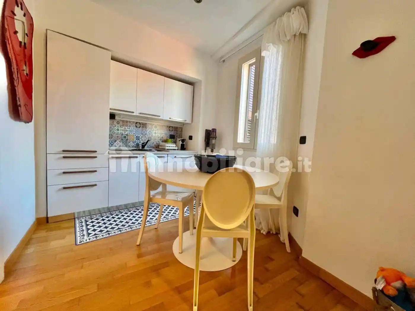 Bilocale via Milite Ignoto 38, Centro, Alassio - foto 2