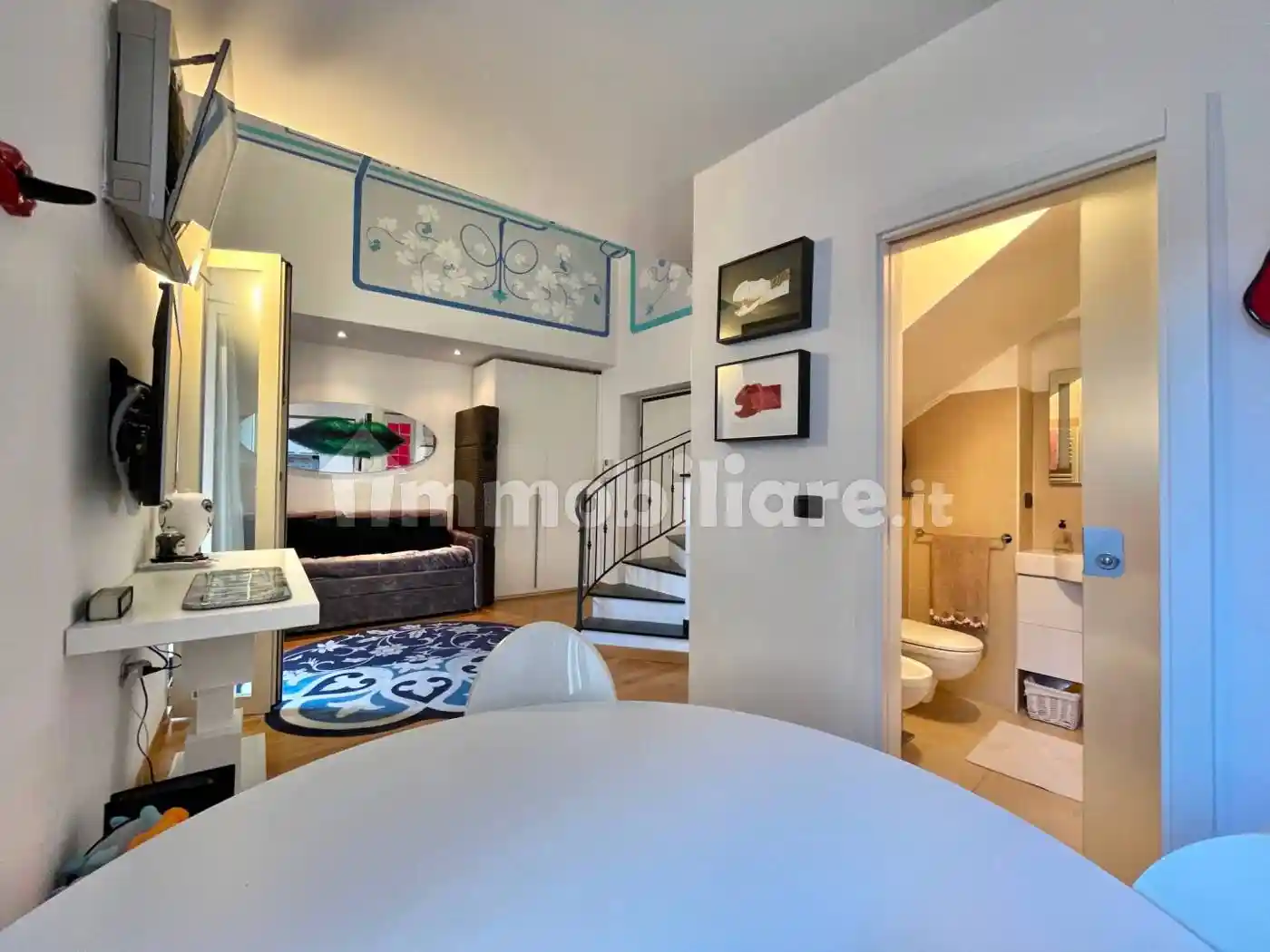 Bilocale via Milite Ignoto 38, Centro, Alassio - foto 3