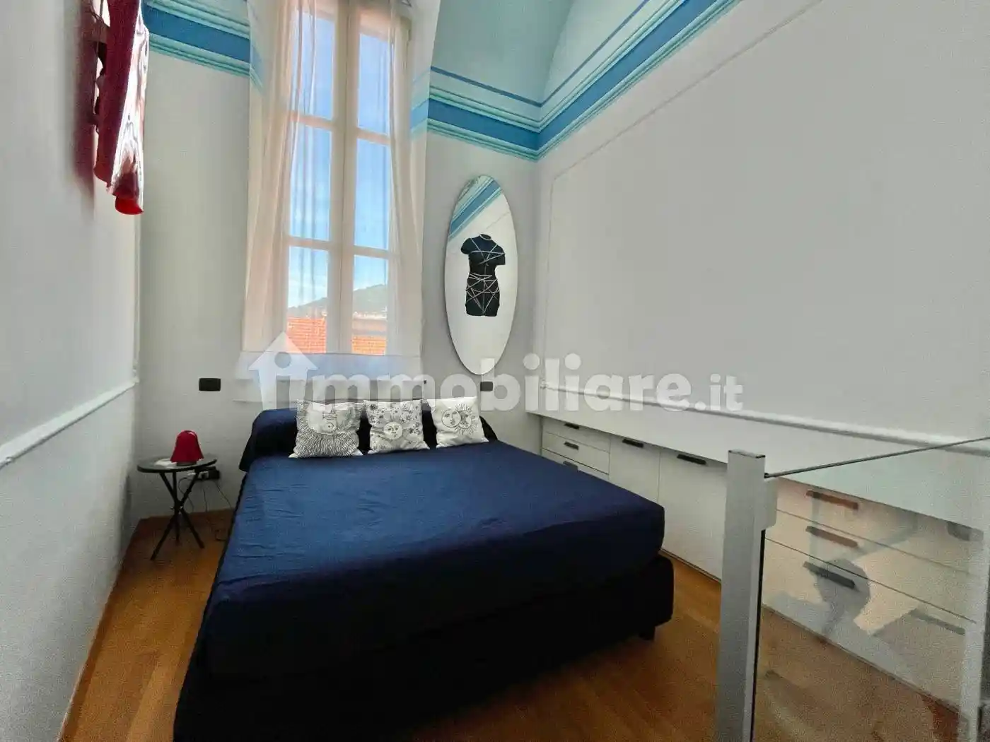 Bilocale via Milite Ignoto 38, Centro, Alassio - foto 4