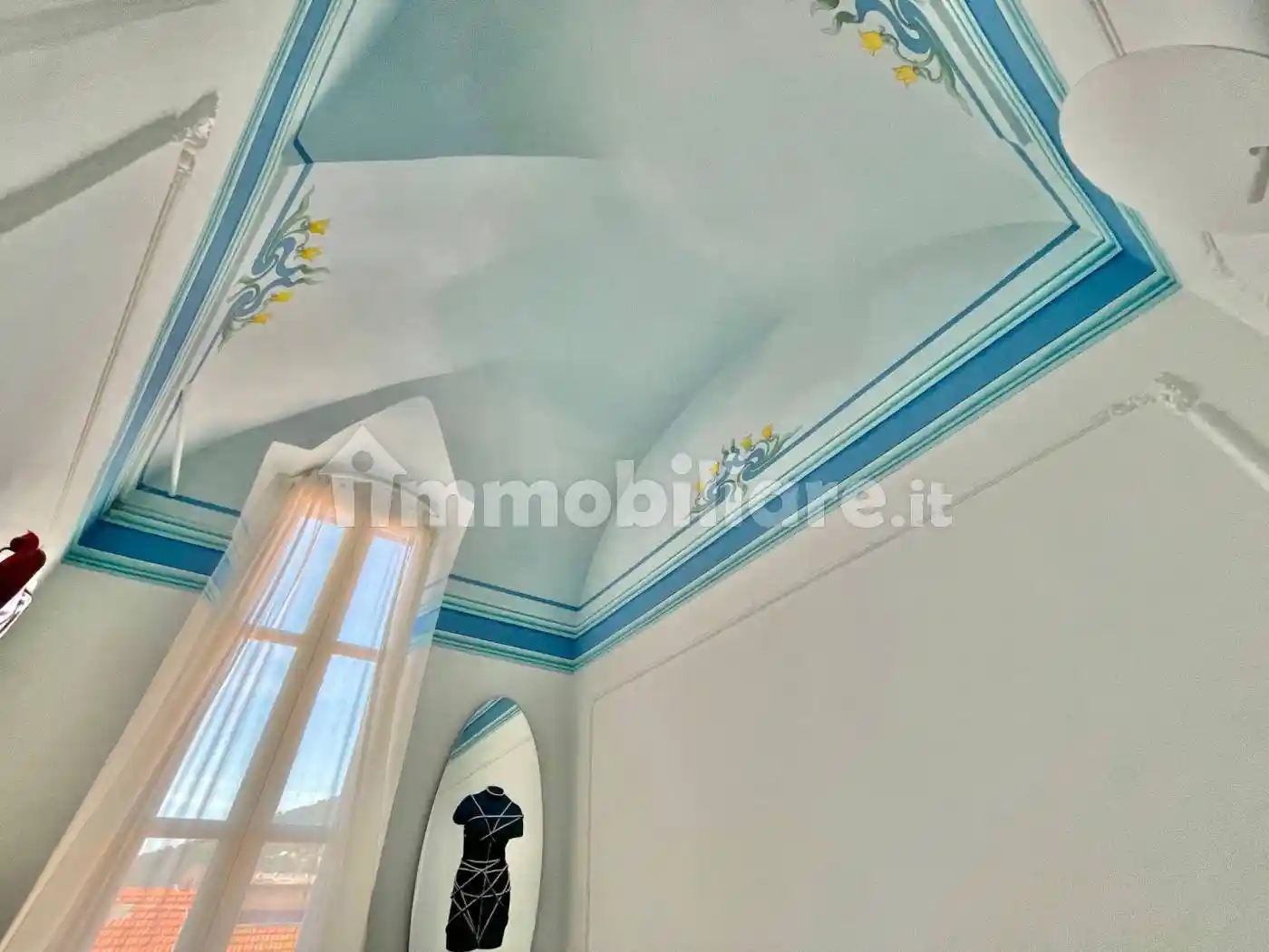 Bilocale via Milite Ignoto 38, Centro, Alassio - foto 5