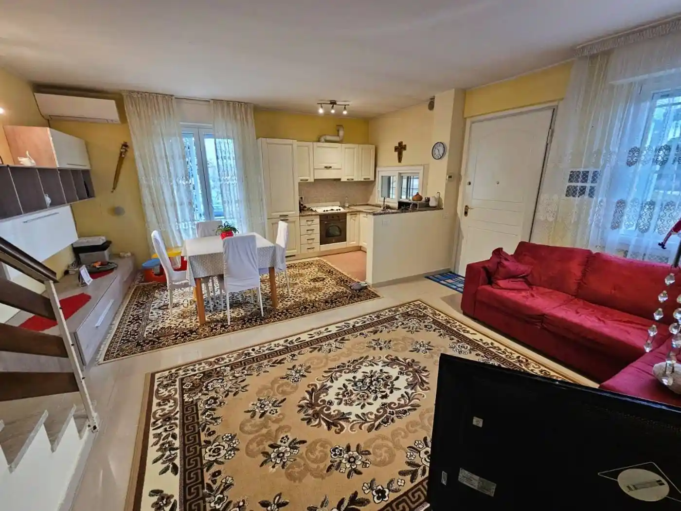 Appartamento in vendita a Misano Adriatico