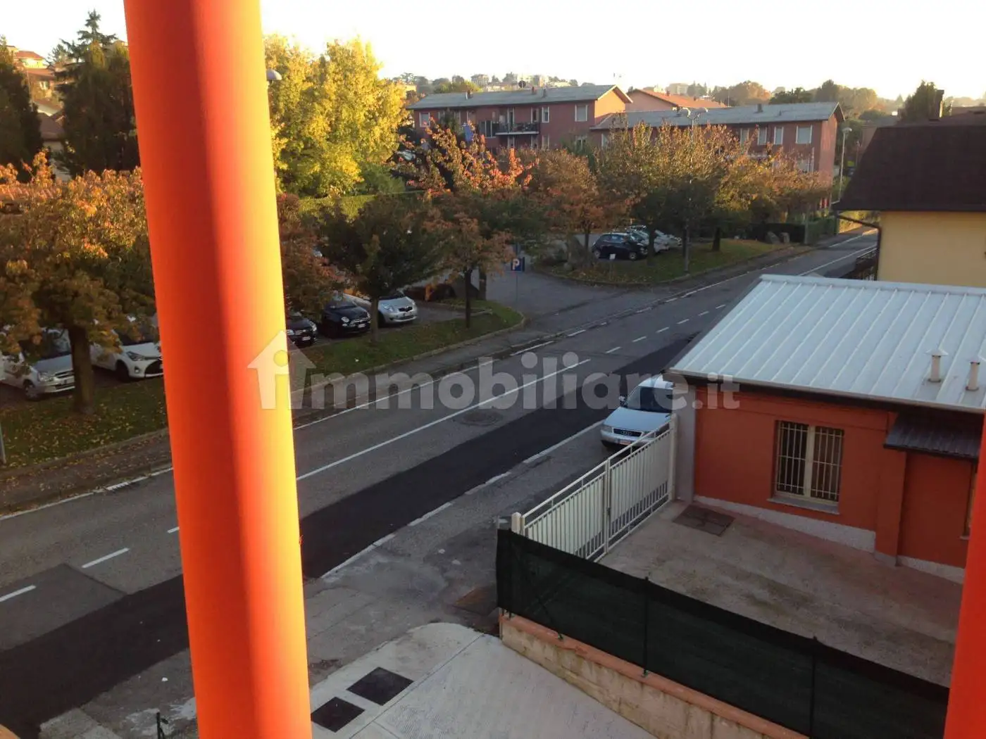 Appartamento in vendita a Cantù