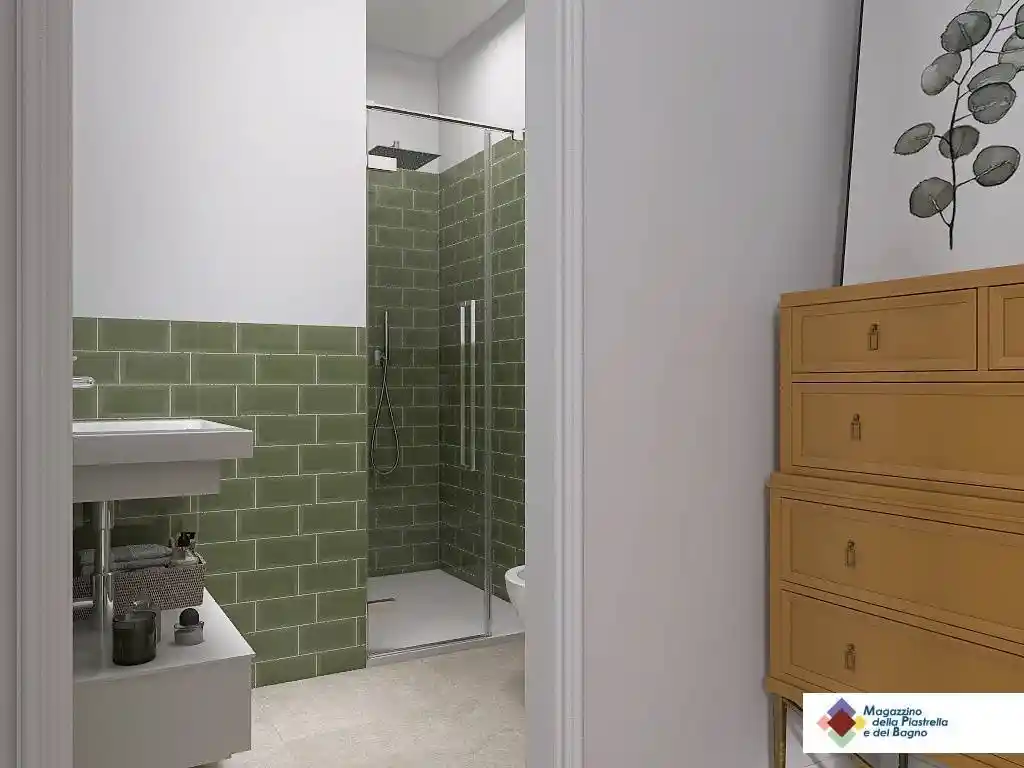 Appartamento via Padre Ernesto Balducci 2, Brozzi, Firenze - foto 5