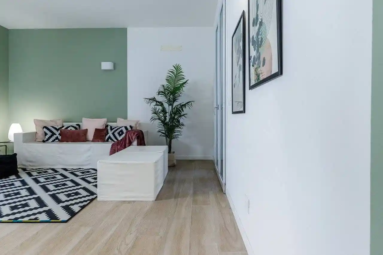 Villa bifamiliare via Nino Bixio, San Felice - Teatro, Vicenza - foto 3