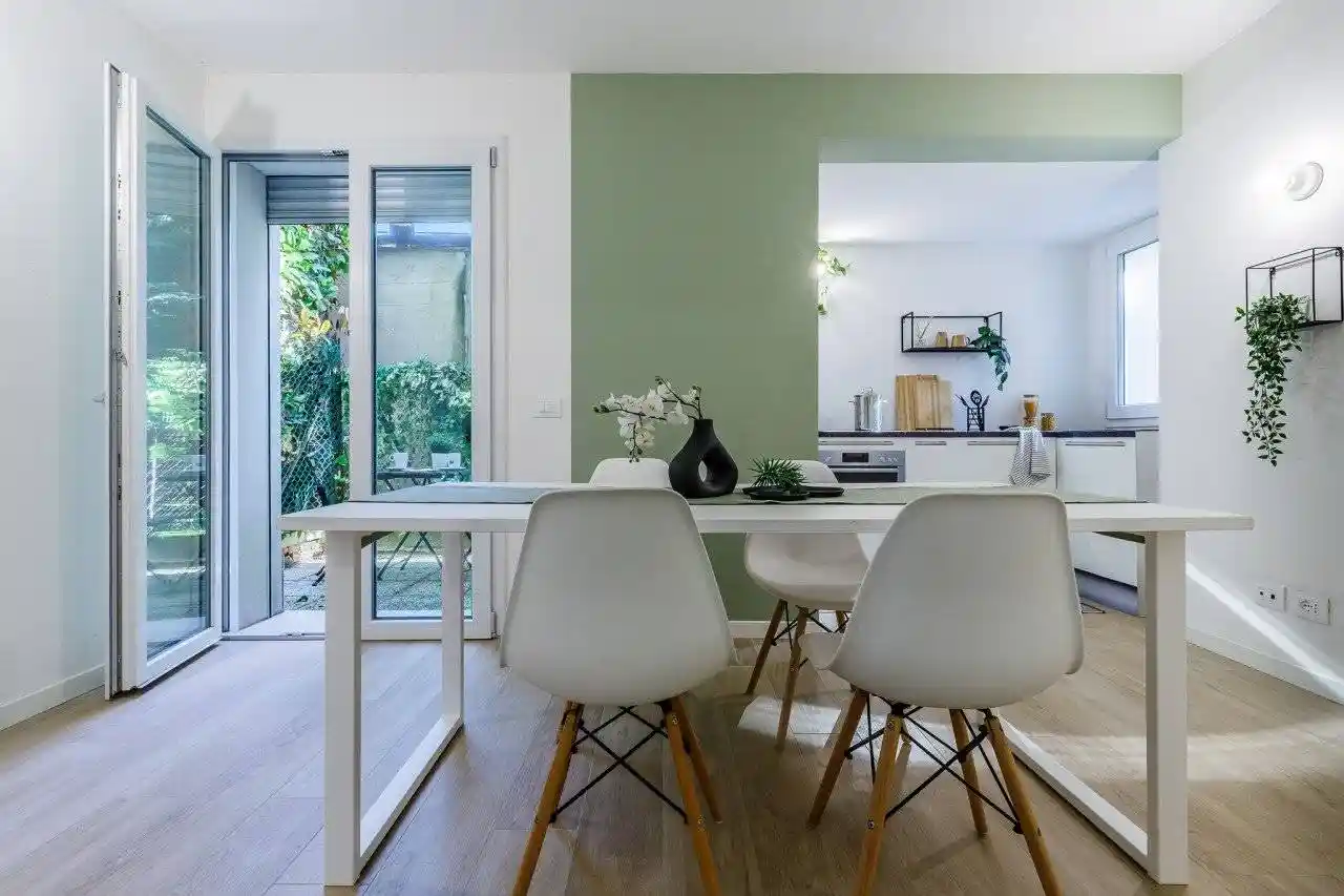 Villa bifamiliare via Nino Bixio, San Felice - Teatro, Vicenza - foto 4