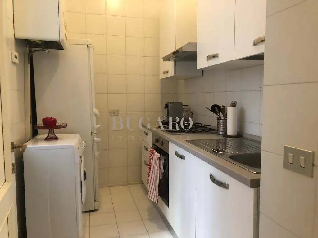 Bilocale buono stato, terzo piano, Centro Storico, Ancona - foto 3