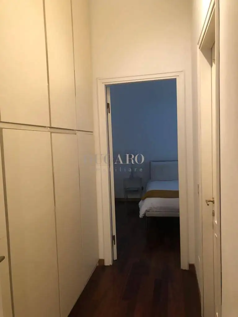 Bilocale buono stato, terzo piano, Centro Storico, Ancona - foto 4