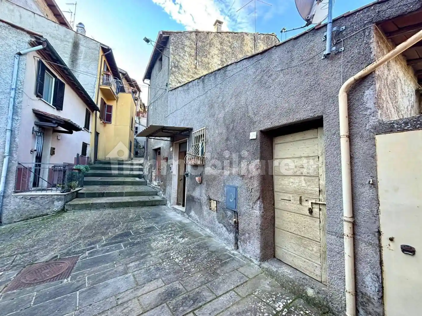 Appartamento in vendita a Orte