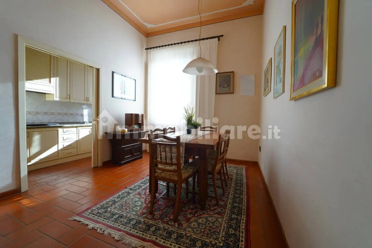 Casa indipendente in vendita a Empoli