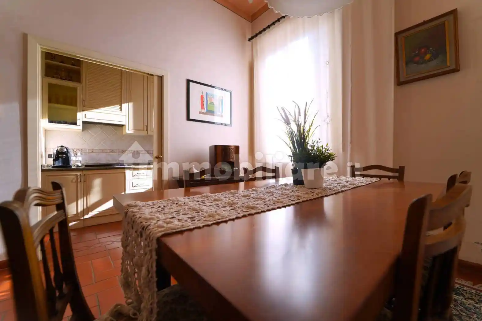 Terratetto unifamiliare via Giacomo Matteotti 11, Molin Nuovo - Monterappoli, Empoli - foto 2