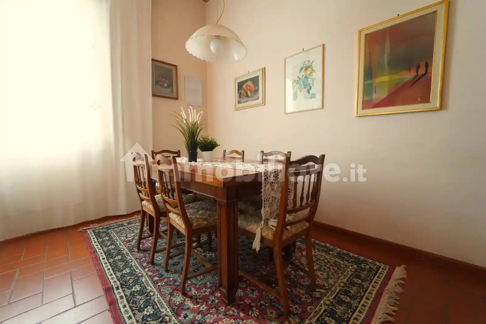 Terratetto unifamiliare via Giacomo Matteotti 11, Molin Nuovo - Monterappoli, Empoli - foto 3