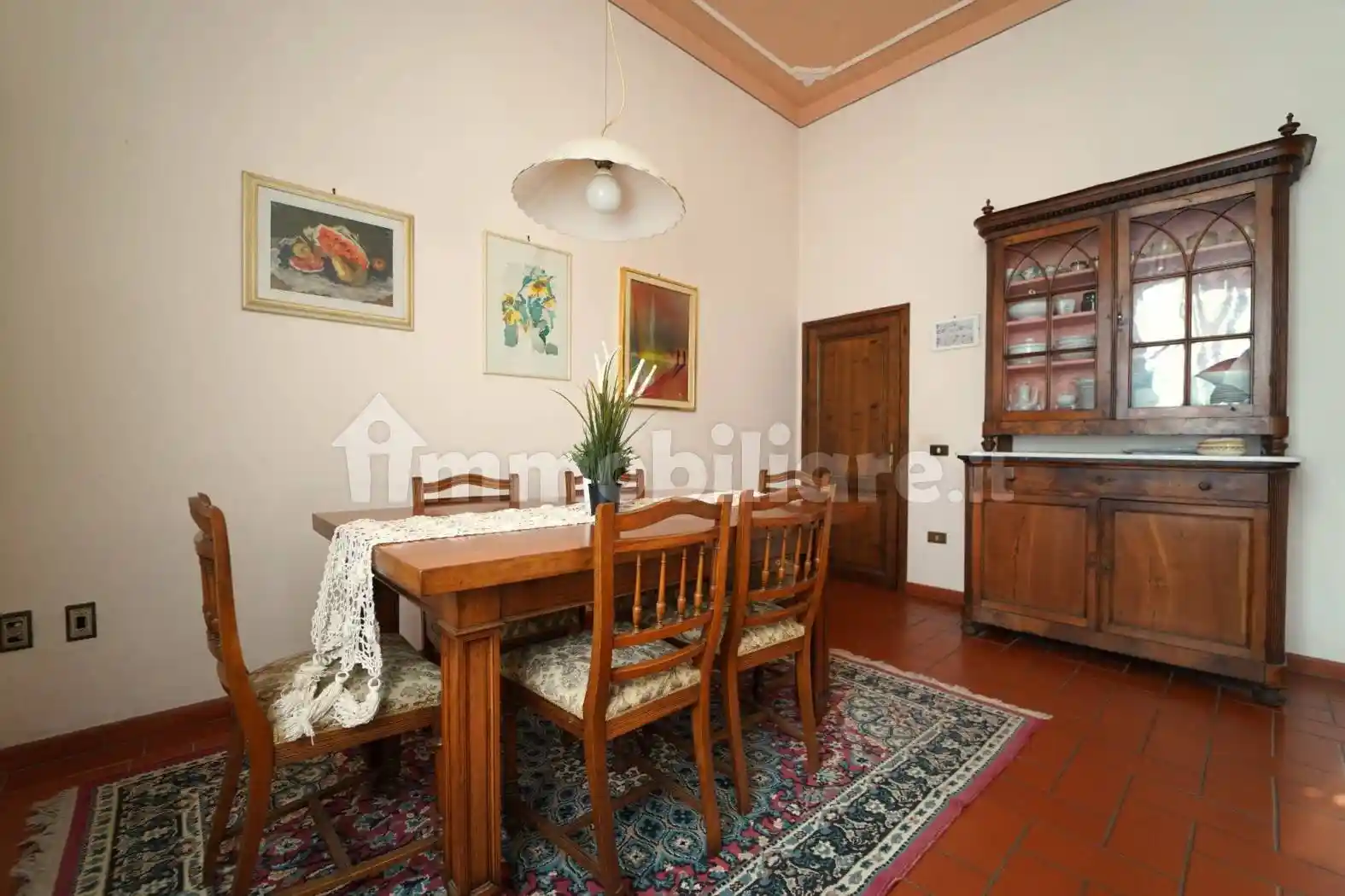 Terratetto unifamiliare via Giacomo Matteotti 11, Molin Nuovo - Monterappoli, Empoli - foto 4