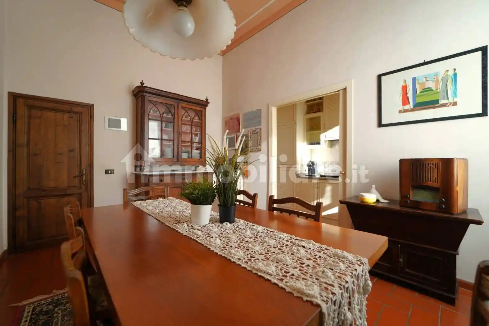 Terratetto unifamiliare via Giacomo Matteotti 11, Molin Nuovo - Monterappoli, Empoli - foto 5