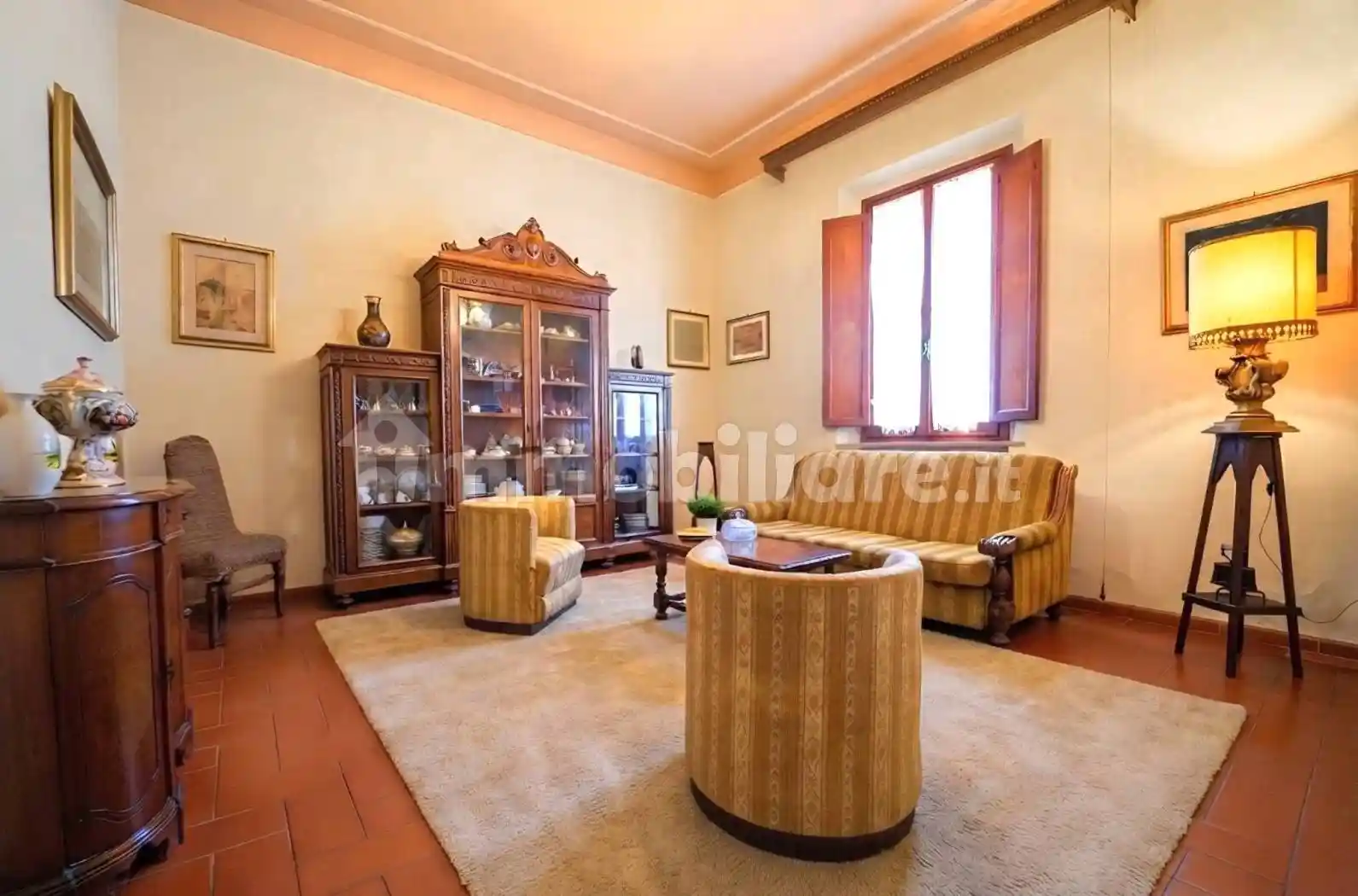 Casa indipendente in vendita a Empoli