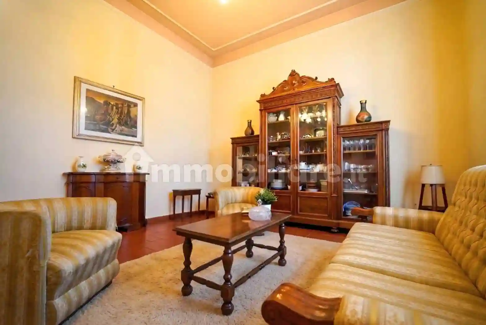 Terratetto unifamiliare via Giacomo Matteotti 11, Molin Nuovo - Monterappoli, Empoli - foto 4