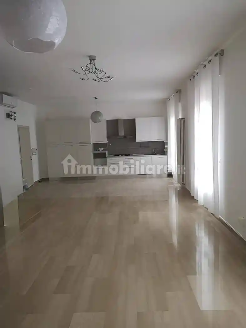 Trilocale corso Porta Reno 103, Santa Maria in Vado, Ferrara - foto 2