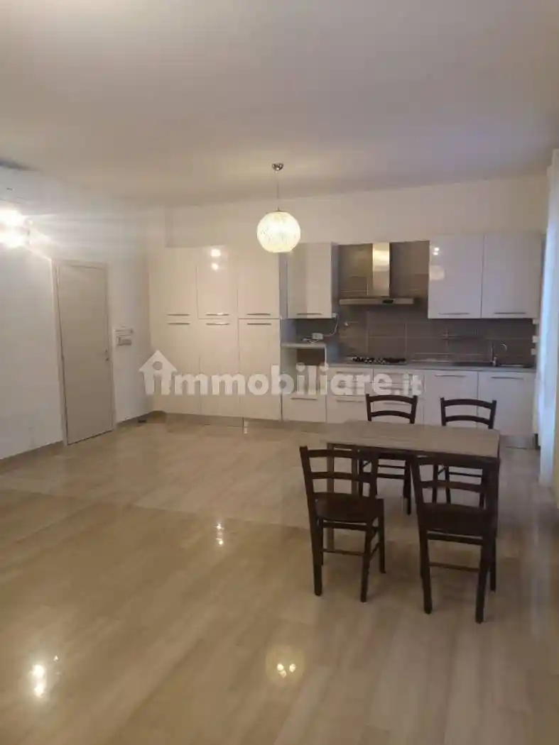 Trilocale corso Porta Reno 103, Santa Maria in Vado, Ferrara - foto 3