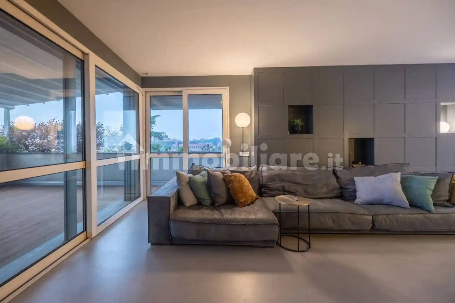 Appartamento ottimo stato, quinto piano, Meridiana, Casalecchio di Reno - foto 3