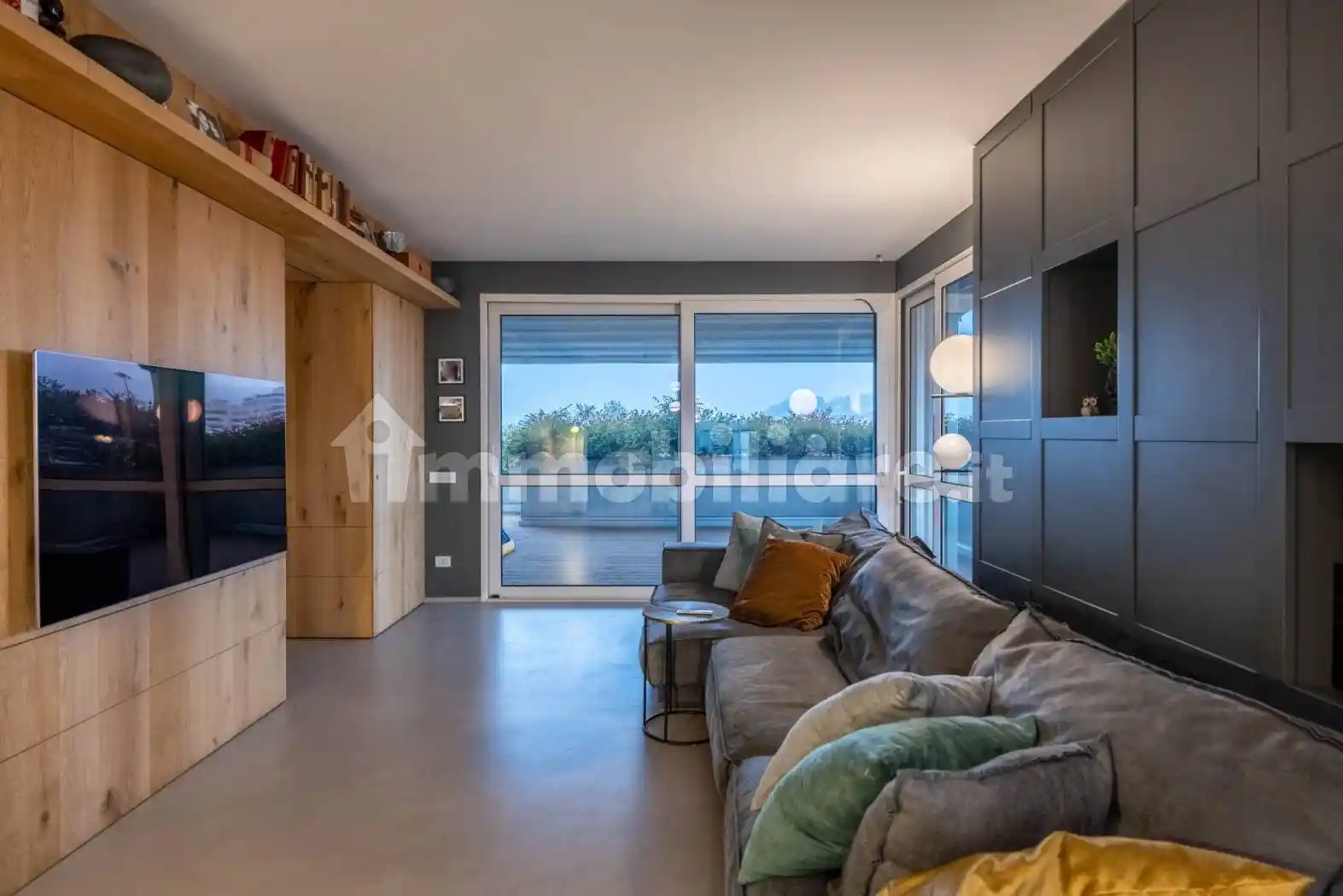 Appartamento ottimo stato, quinto piano, Meridiana, Casalecchio di Reno - foto 4