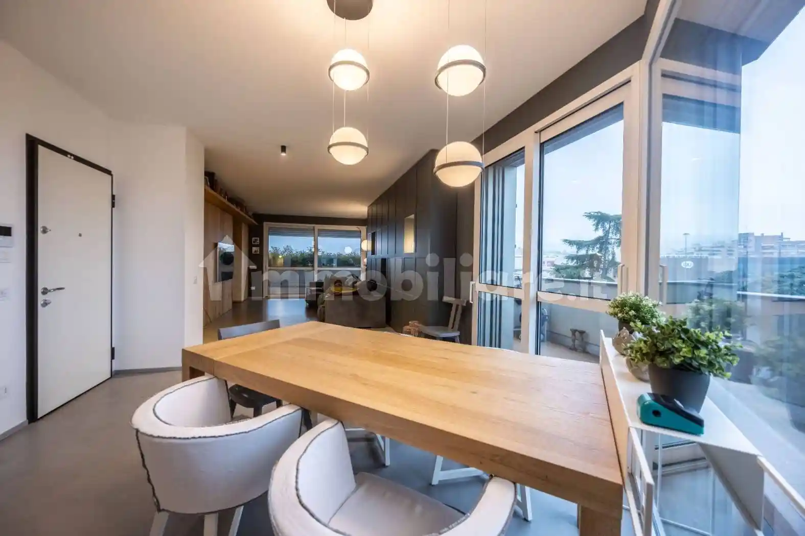 Appartamento ottimo stato, quinto piano, Meridiana, Casalecchio di Reno - foto 5